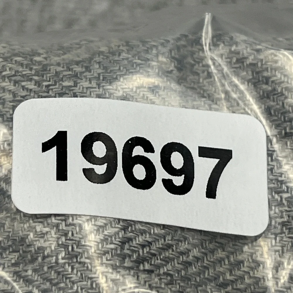 The North Face measurements chest